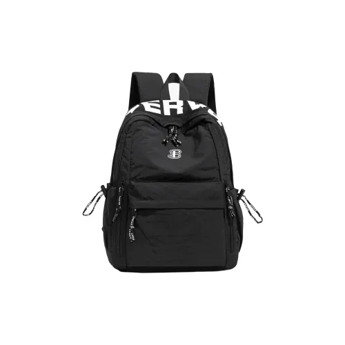 BEN SHERMAN Нейлон Рюкзак Стандартный Унисекс Многоцветный