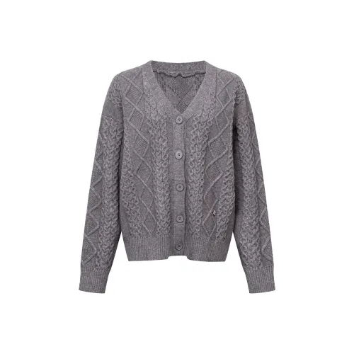 Ariseism Женские Свитера