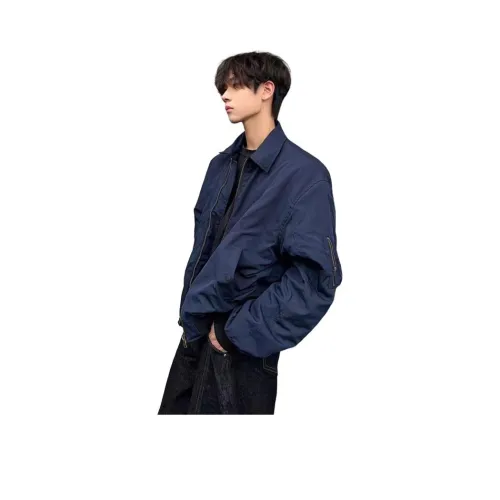 CARE NOTE Унисекс Куртки