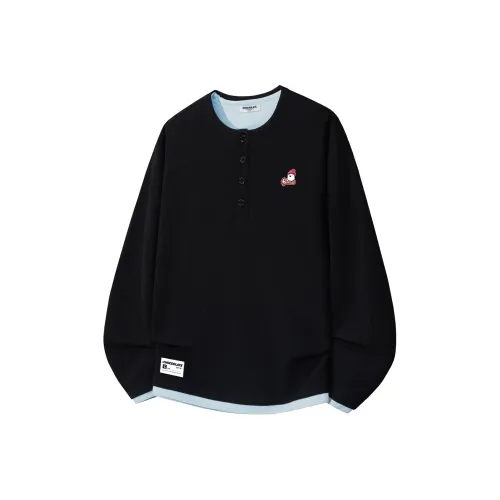 CHOCOOLATE Унисекс T-рубашки