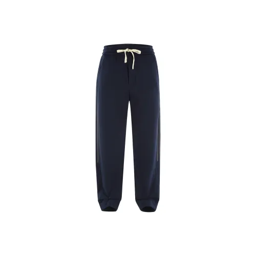 EPTISON Мужские Повседневные Брюки