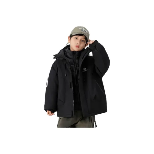 ZHIO Школьная туристическая одежда