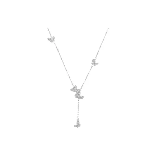 CARAT'S DIARY Сплав Ожерелья Женские