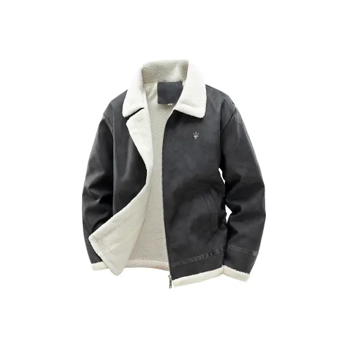 Maserati Унисекс Куртки