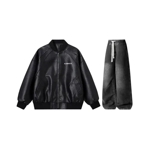 A.X.S.K Повседневная спортивная одежда унисекс