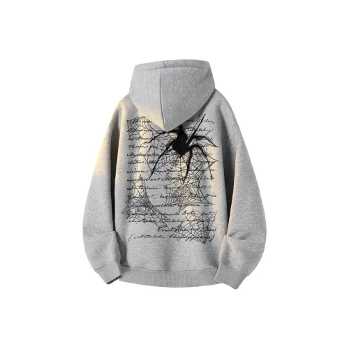 SOIE Унисекс Свитшоты