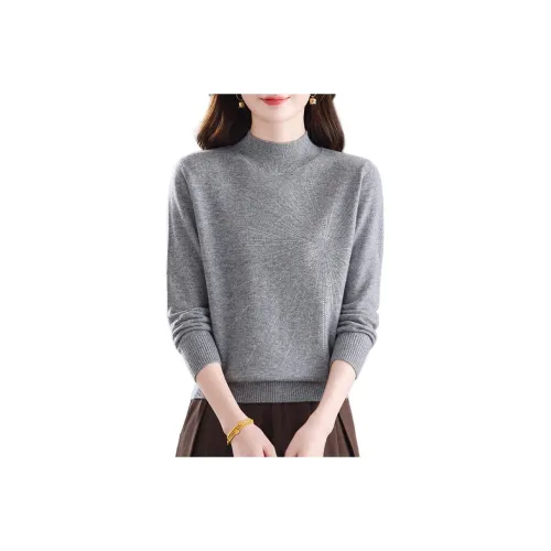 H YXIANG Женская трикотажная одежда