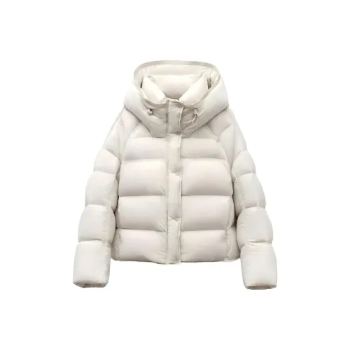 DOSOHEB Женские пуховики