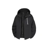 Обсидиановый черный (3 в 1)