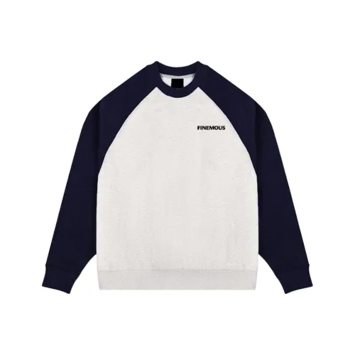 HIPHOPPUNKS Мужские Свитшоты