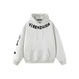 Серый меланж