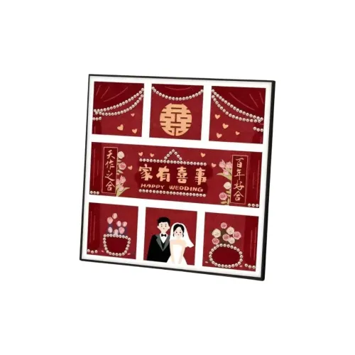 Enlightenment Не Числа Масло Картины DIY Окрасить Пропилен Декоративное Рисование Текстура Искусство DIY Игрушки