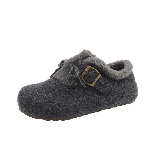 AFJI Резиновые туфли Birkenstock Женские