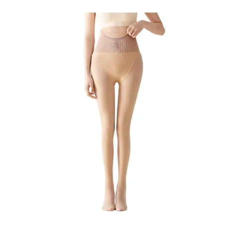 XIA.WA.ZHI.XIU Колготки Женские