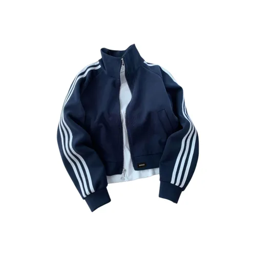 DEMAVIE Унисекс Куртки