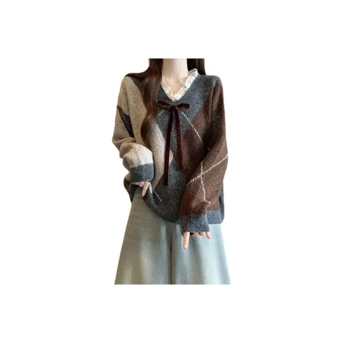 DEDY Женская трикотажная одежда