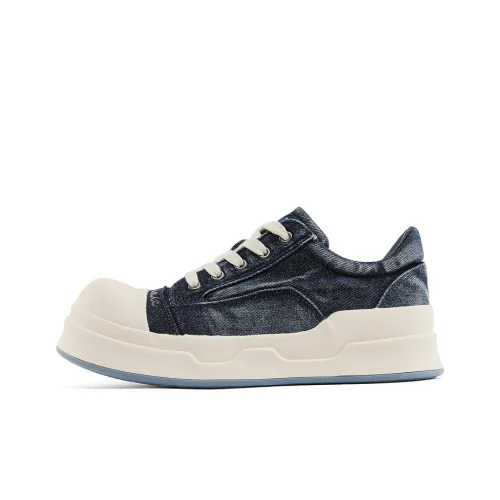 HUANAI Скейтборд Кроссовки Низкие Мужские