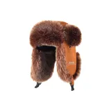 Темно-кофейный