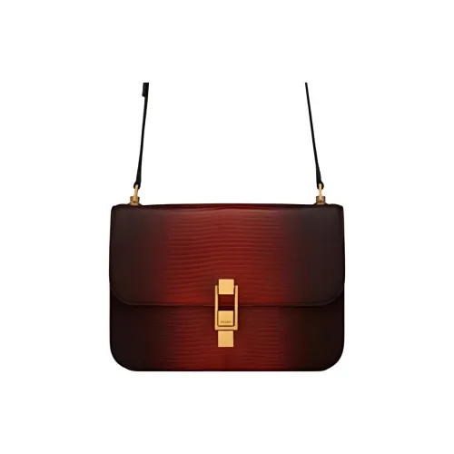 SAINT LAURENT Le Carre Сумки через плечо Женские