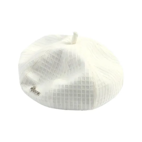 STUFFER Полиэстер Береты Женские