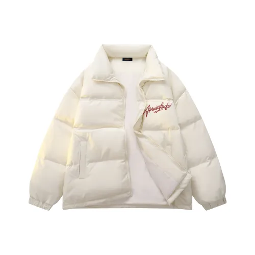 TONYKRZ Унисекс Пуховики