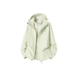 Снег Ярко-желтый (3-в-1, с подкладкой)