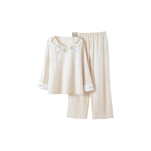 FARO Женские Пижамные Комплекты