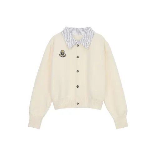 MIMOSA CHUR Женская трикотажная одежда