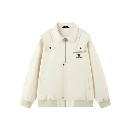 LINGHANGLUOTUO Унисекс Куртки