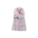 Серо-розовый