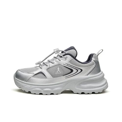 ZULIZ Устойчивый к истиранию противоскользящий низкий топ с подошвой унисекс