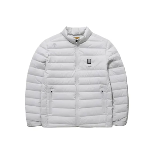 DESCENTE Мужские Пуховики