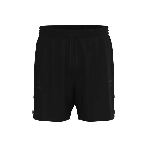 WEEDSSWIN Унисекс Повседневные Шорты