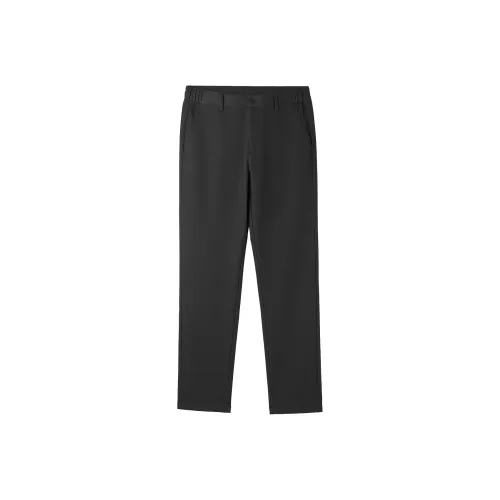 HLA Мужские Повседневные Брюки