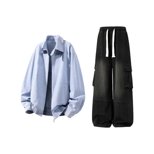 ZIRUNGE Повседневная спортивная одежда унисекс