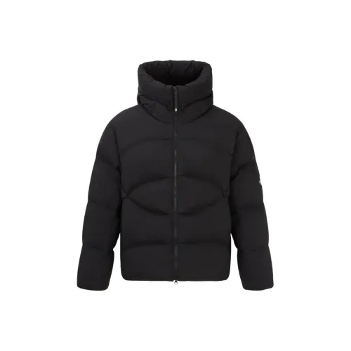 THE NORTH FACE Пуховик Мужской