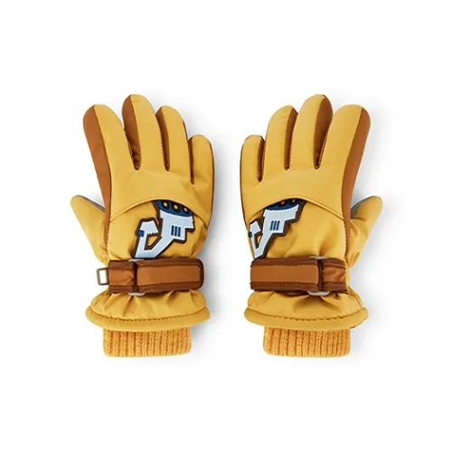 BALABALA Полиэстер Перчатки Детские