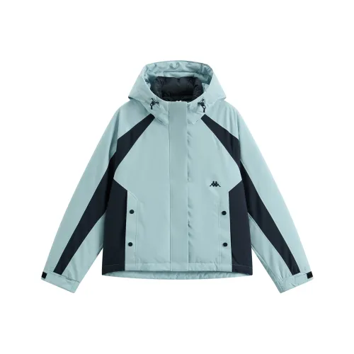 KAPPA GARA Series Пуховик Женские