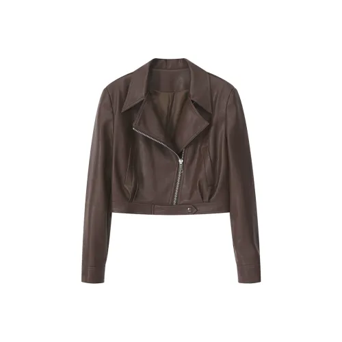 BVODE Женские Куртки