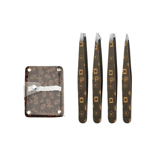 PLYS MAKE UP Инструменты для макияжа Чистка Унисекс