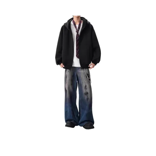 LEONBINNO Унисекс Свитшоты