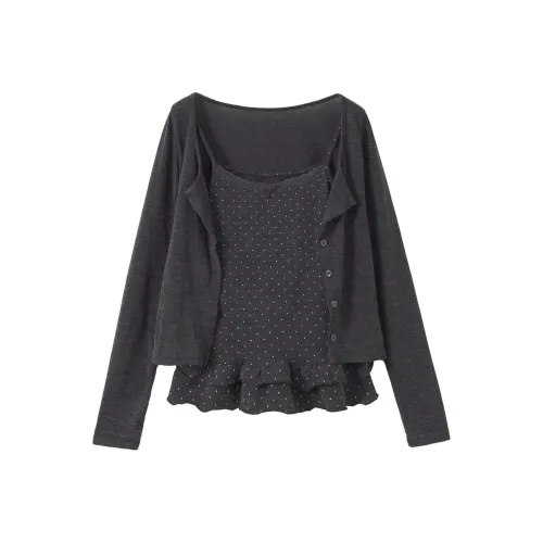 Olivia Share777 Повседневный костюм женский