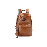 Желто-коричневый