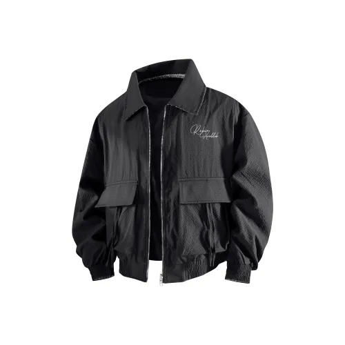 ROBINHOOD Унисекс Куртки