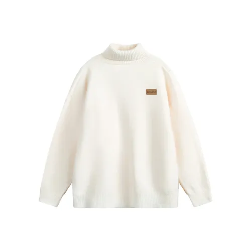 BALENO Унисекс Свитера