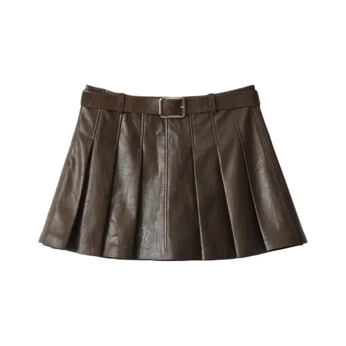 STARTER Повседневные короткие юбки для женщин