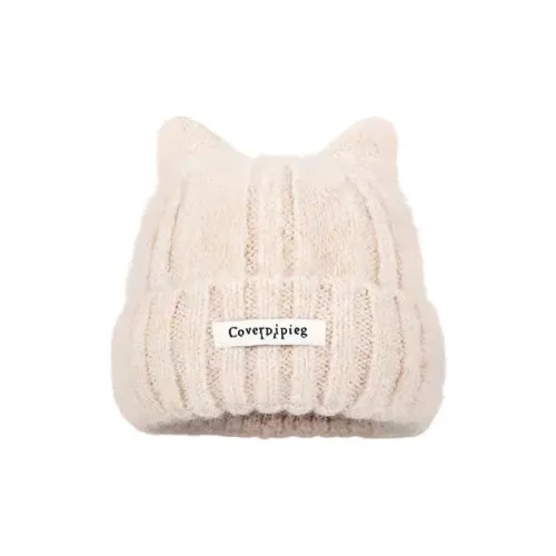 Yi Bu Kang Полиэстер Шапки-бини Унисекс