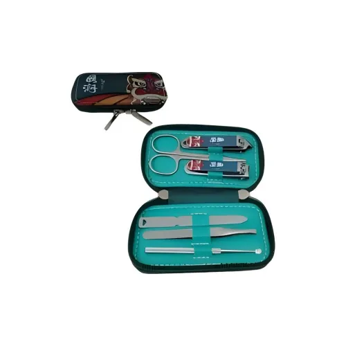 ZHENGXIAOCHU Набор для маникюра Унисекс