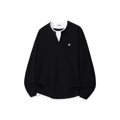 CHOCOOLATE Унисекс T-рубашки