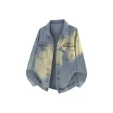 Светло-голубой